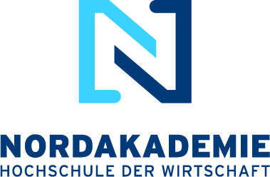 Logo der Nordakademie Elmshorn
