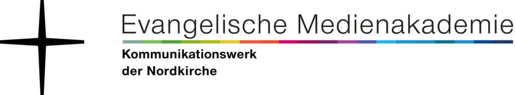 Logo Evangelische Medienakademie